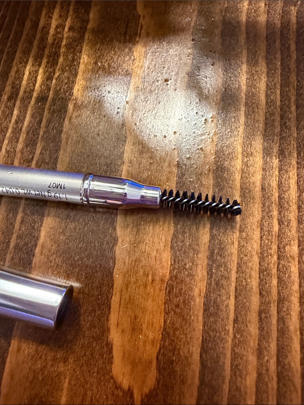 Benefit Gimme Brow Volumizing Pencil- warm golden blonde Discontinued!! - Picture 3 of 5